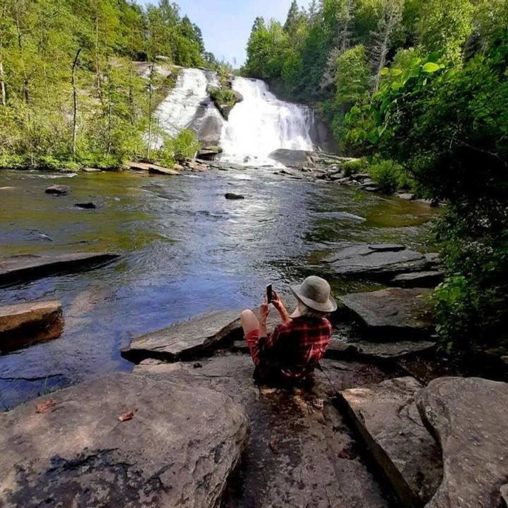 Meet your Posher, Katherine